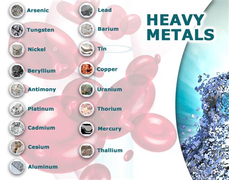 Mercury poisoning, heavy metal toxicity with Marie-Aude Preau