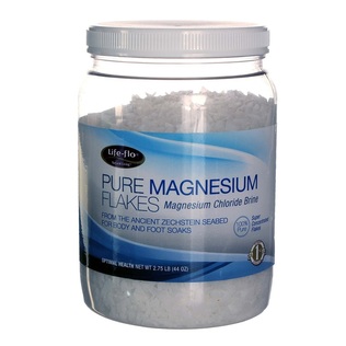 PureMagnesium Flakes