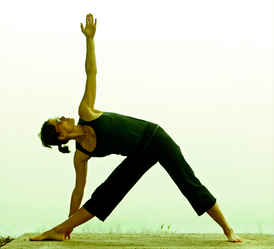 Why Practice Yoga? What is Yoga? Is There more than Meets the Eyes?